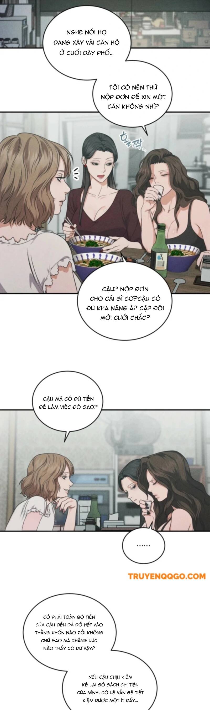 Chuyện Tình Violet Chapter 2 - 2