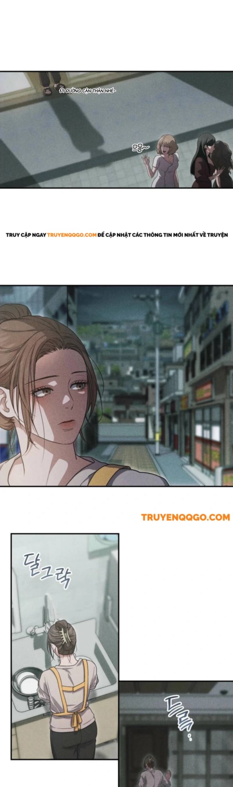 Chuyện Tình Violet Chapter 2 - 11