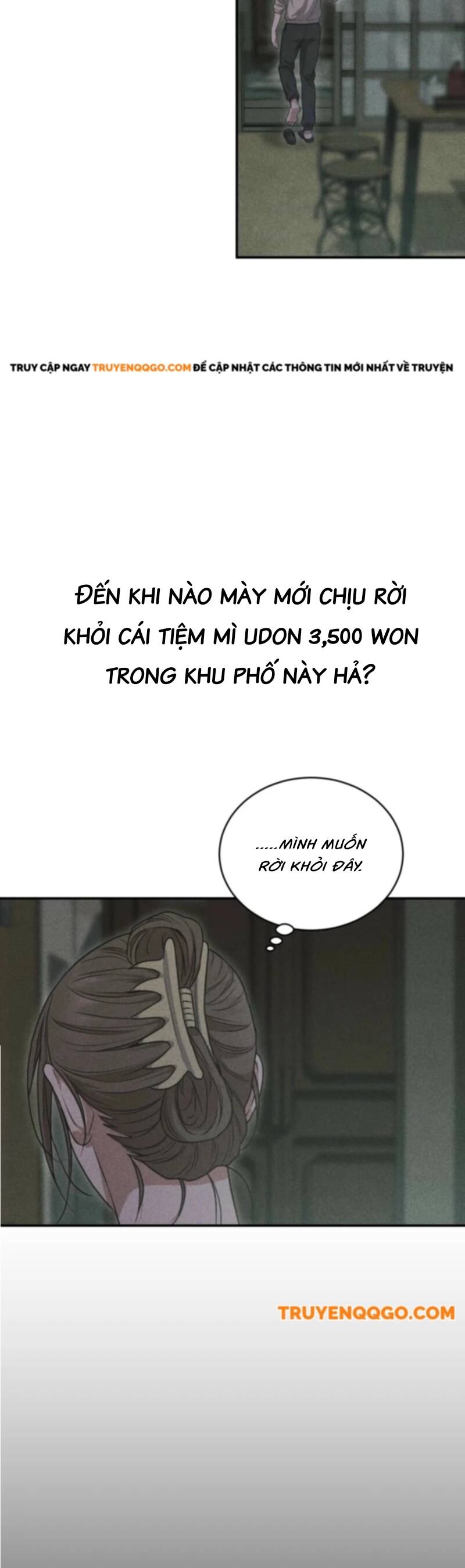 Chuyện Tình Violet Chapter 2 - 12