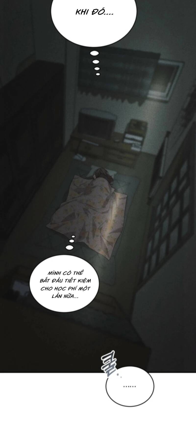 Chuyện Tình Violet Chapter 2 - 13