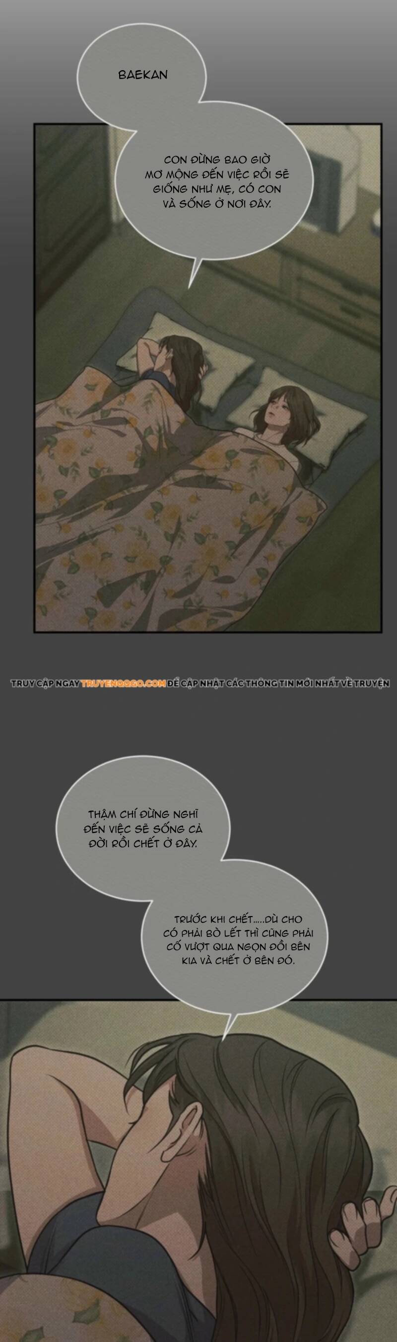 Chuyện Tình Violet Chapter 2 - 14