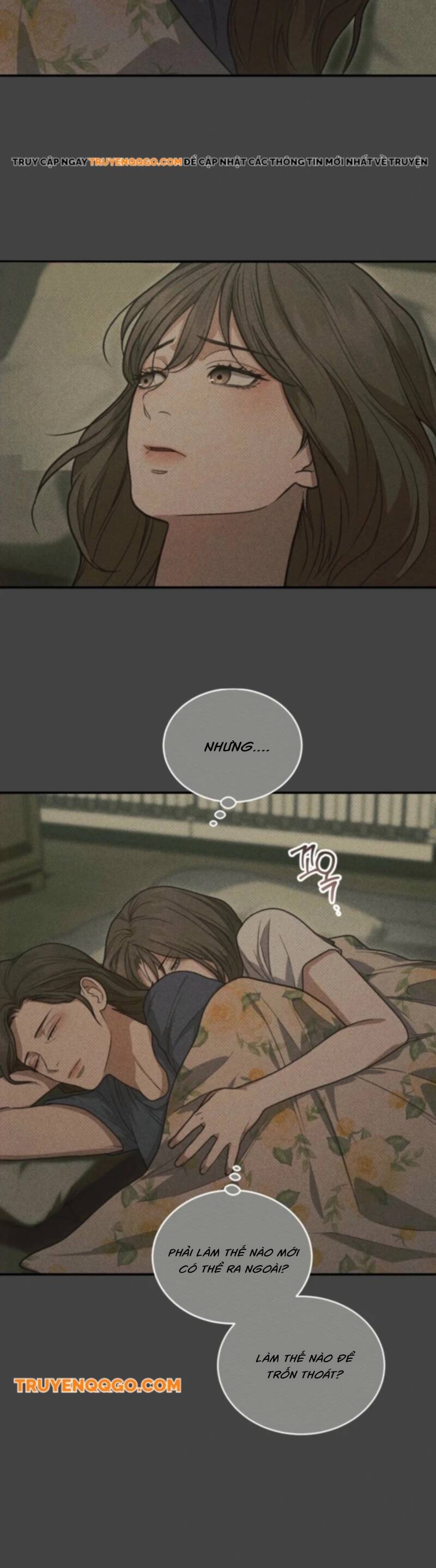 Chuyện Tình Violet Chapter 2 - 16