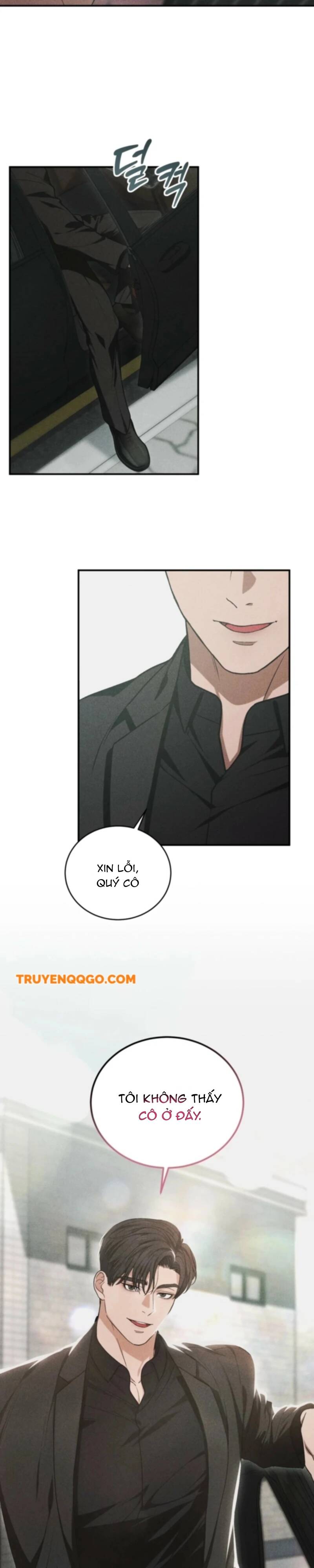 Chuyện Tình Violet Chapter 2 - 23