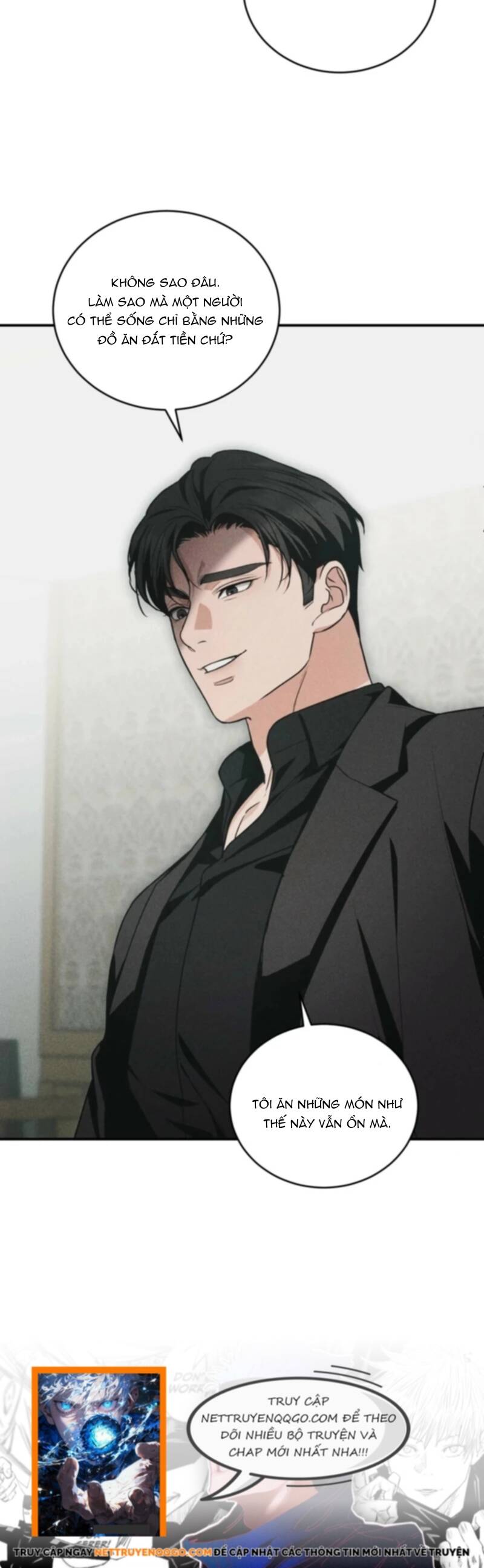 Chuyện Tình Violet Chapter 2 - 32