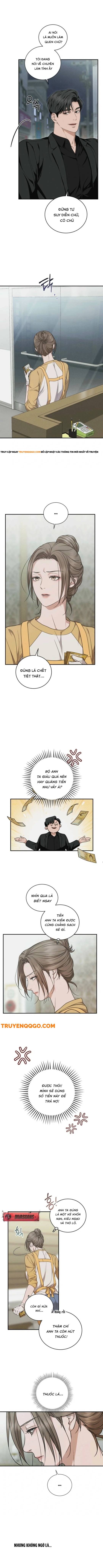 Chuyện Tình Violet Chapter 4 - 2