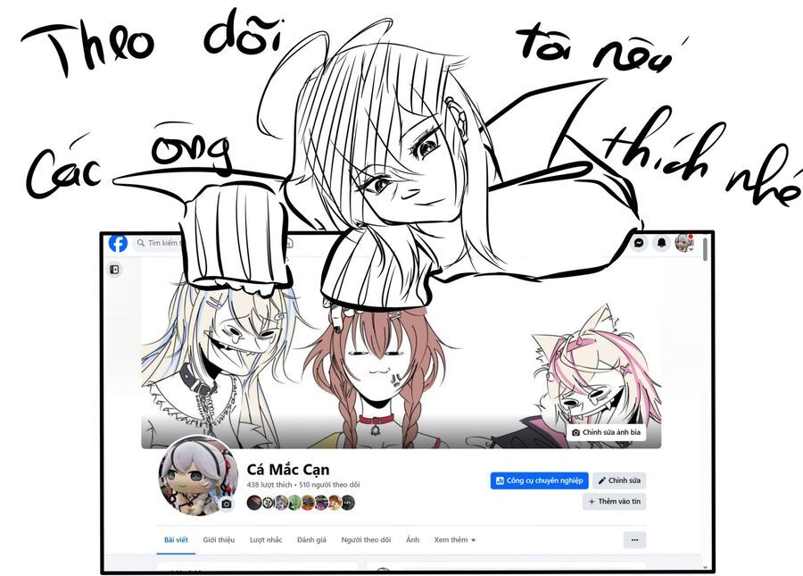 Bà Chị Hàng Xóm Nay Có Hơi Lạ Chapter 1 - 14