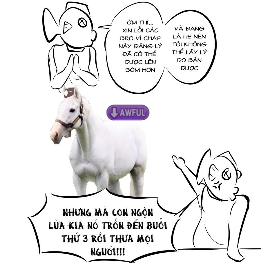 Bà Chị Hàng Xóm Nay Có Hơi Lạ Chapter 3 - 17