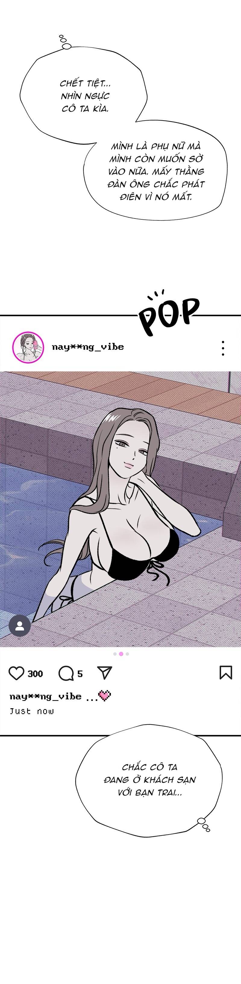 Tần Số Tình Yêu Chapter 1 - 4