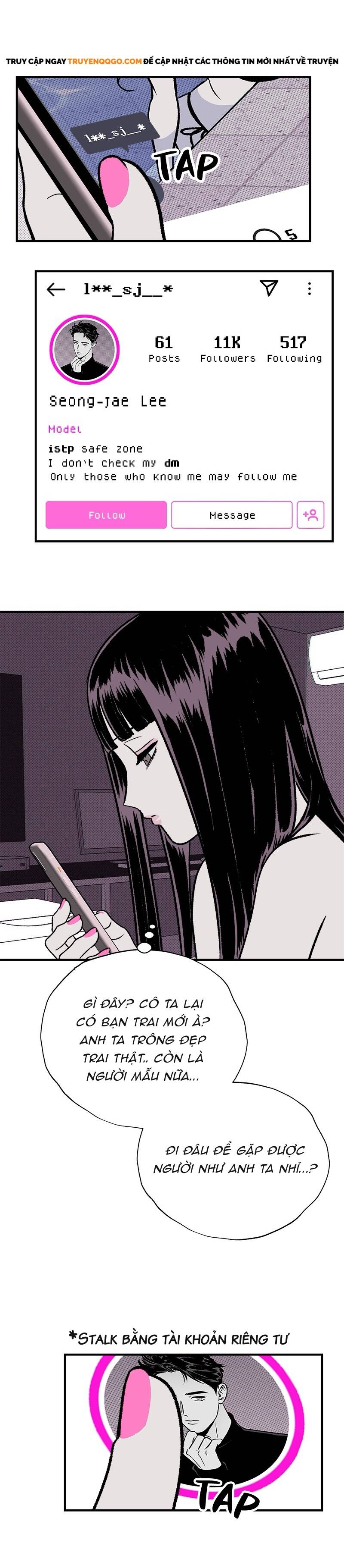 Tần Số Tình Yêu Chapter 1 - 5