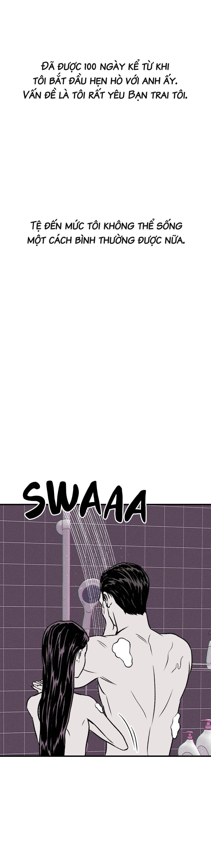 Tần Số Tình Yêu Chapter 1 - 7