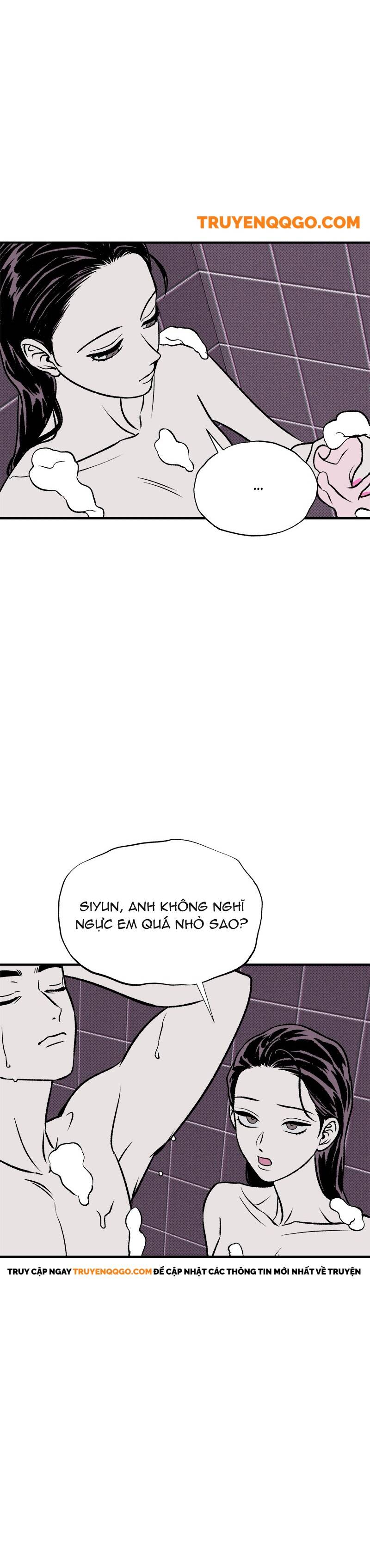 Tần Số Tình Yêu Chapter 1 - 8