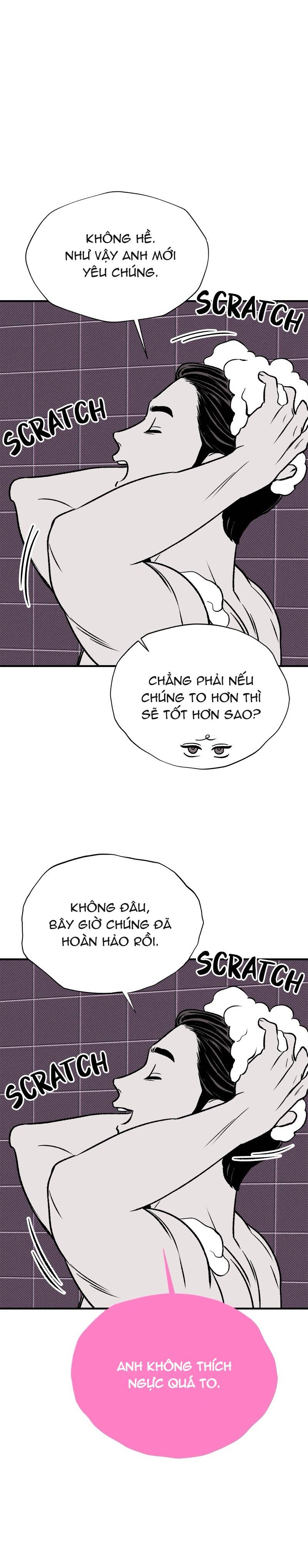 Tần Số Tình Yêu Chapter 1 - 9