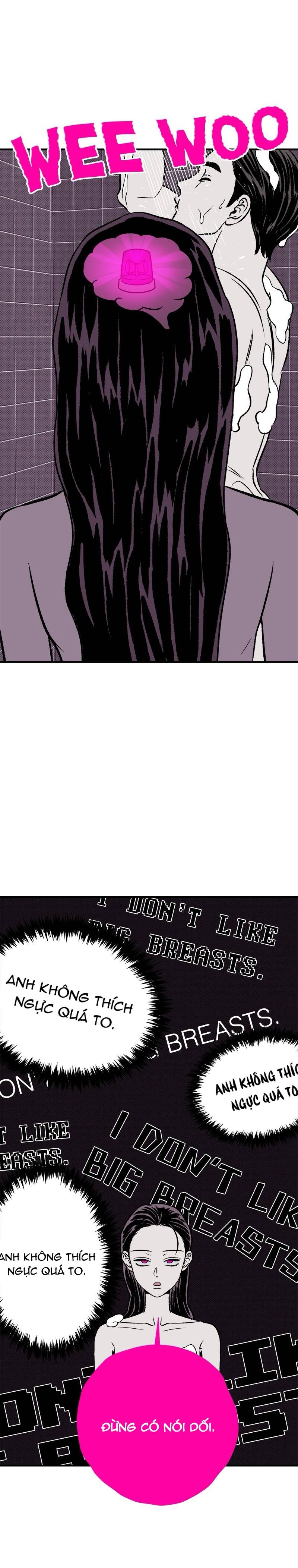 Tần Số Tình Yêu Chapter 1 - 10