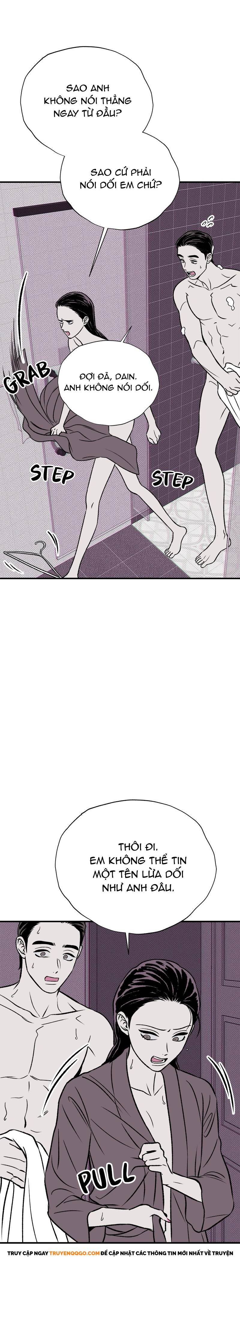 Tần Số Tình Yêu Chapter 1 - 12