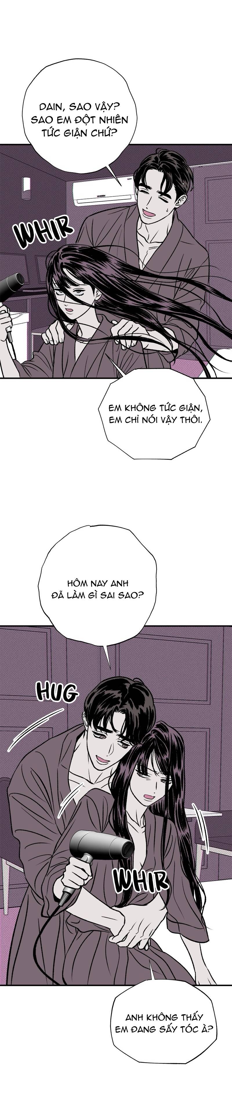 Tần Số Tình Yêu Chapter 1 - 14