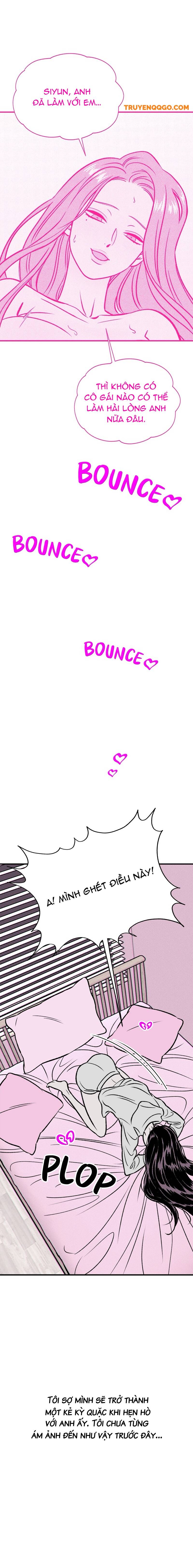 Tần Số Tình Yêu Chapter 1 - 20