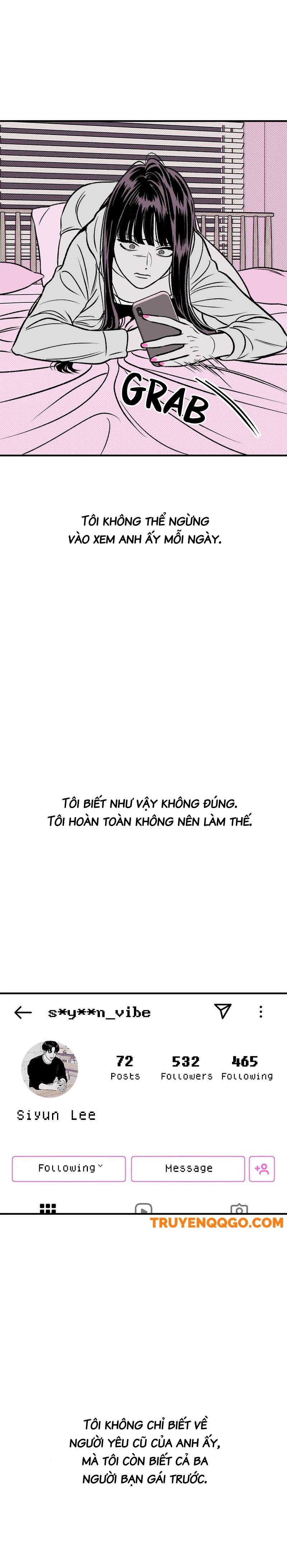 Tần Số Tình Yêu Chapter 1 - 21