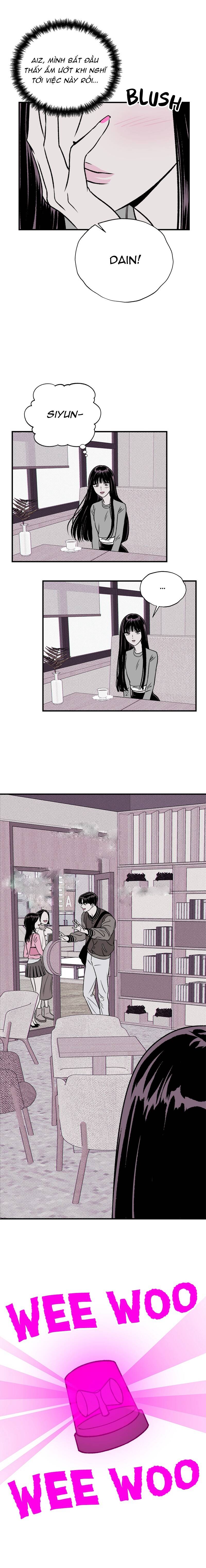 Tần Số Tình Yêu Chapter 1 - 29