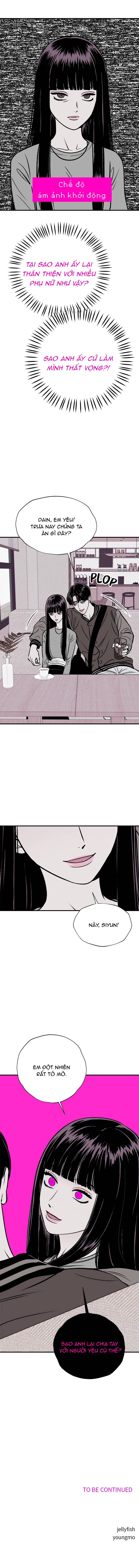 Tần Số Tình Yêu Chapter 1 - 30