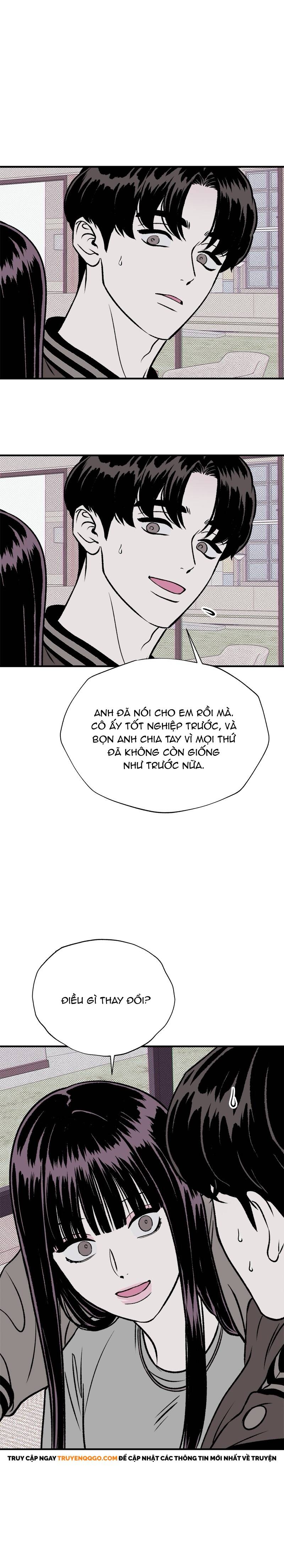 Tần Số Tình Yêu Chapter 2 - 2