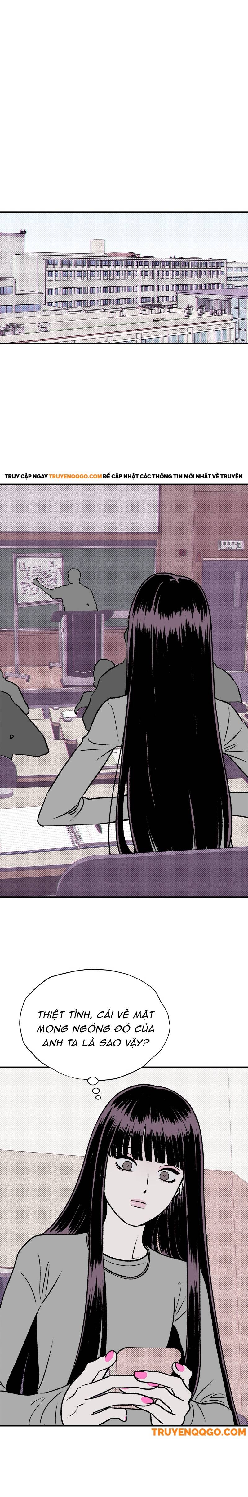 Tần Số Tình Yêu Chapter 2 - 11