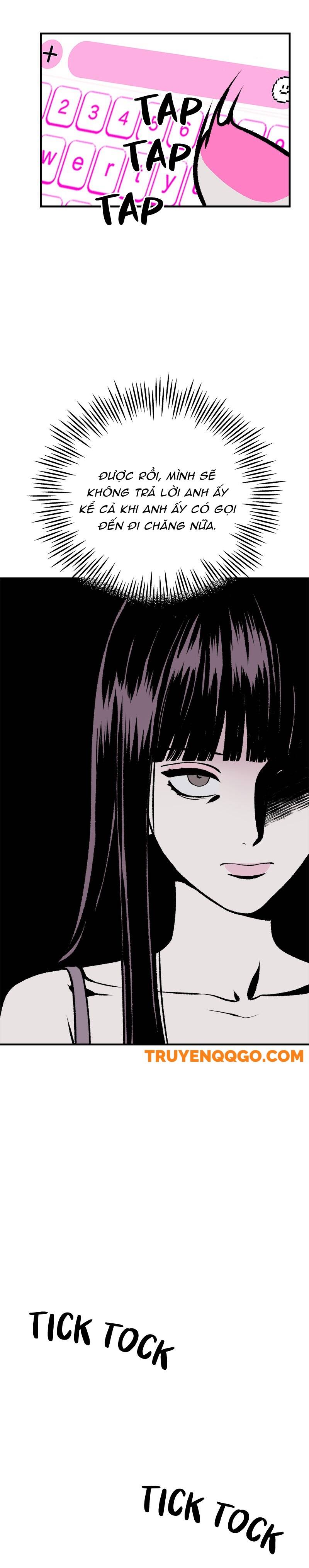 Tần Số Tình Yêu Chapter 2 - 22