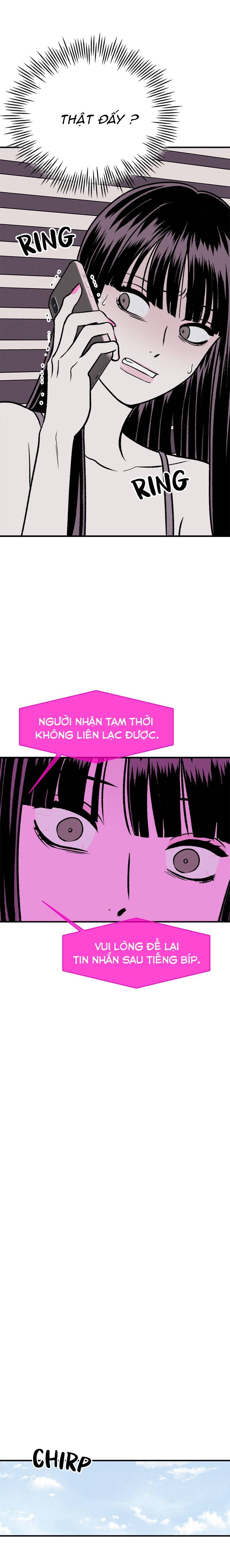 Tần Số Tình Yêu Chapter 2 - 24