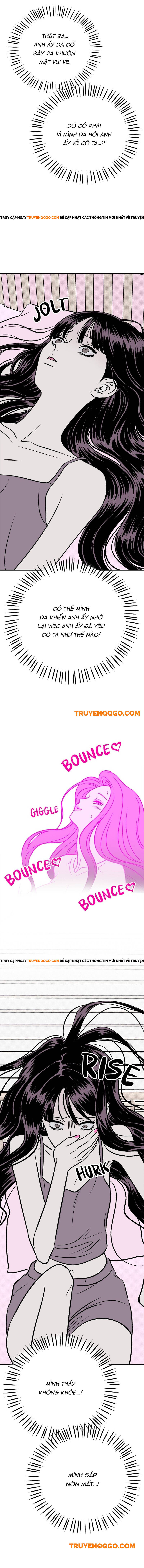 Tần Số Tình Yêu Chapter 3 - 3