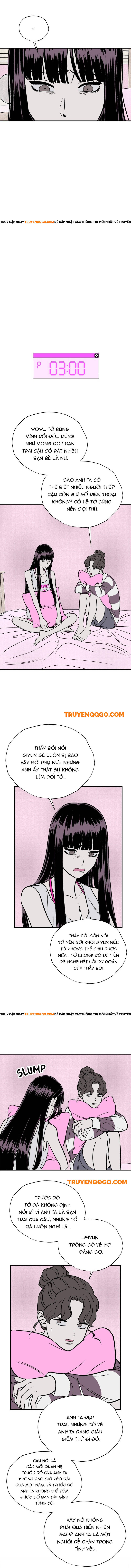 Tần Số Tình Yêu Chapter 3 - 10