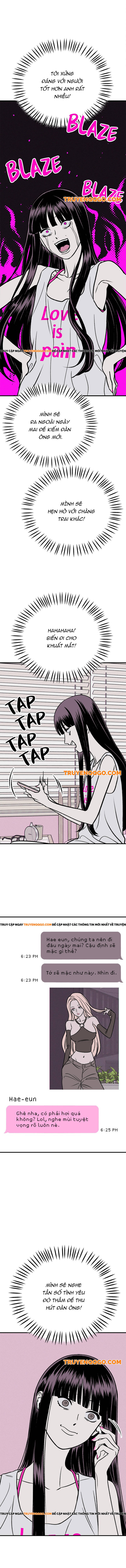 Tần Số Tình Yêu Chapter 4 - 5