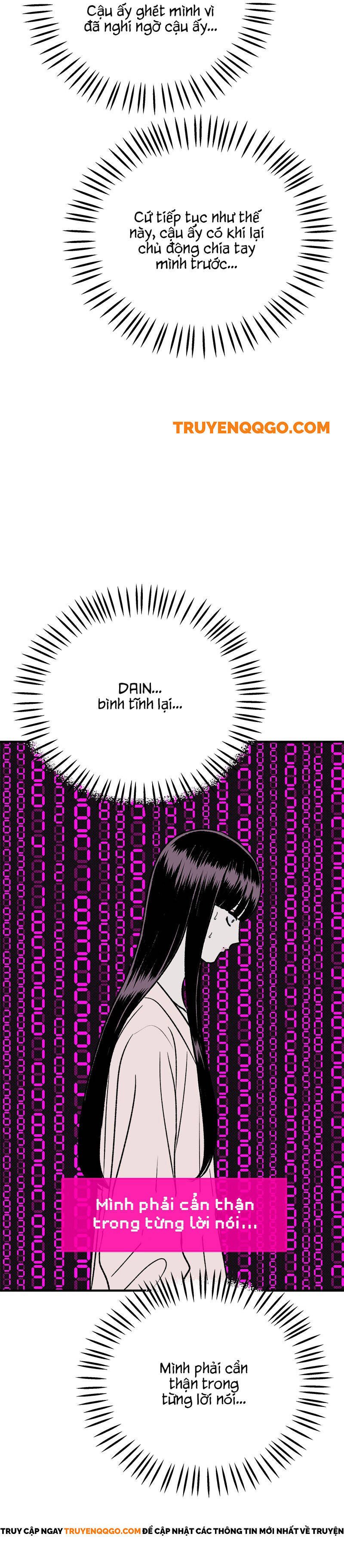Tần Số Tình Yêu Chapter 5 - 10