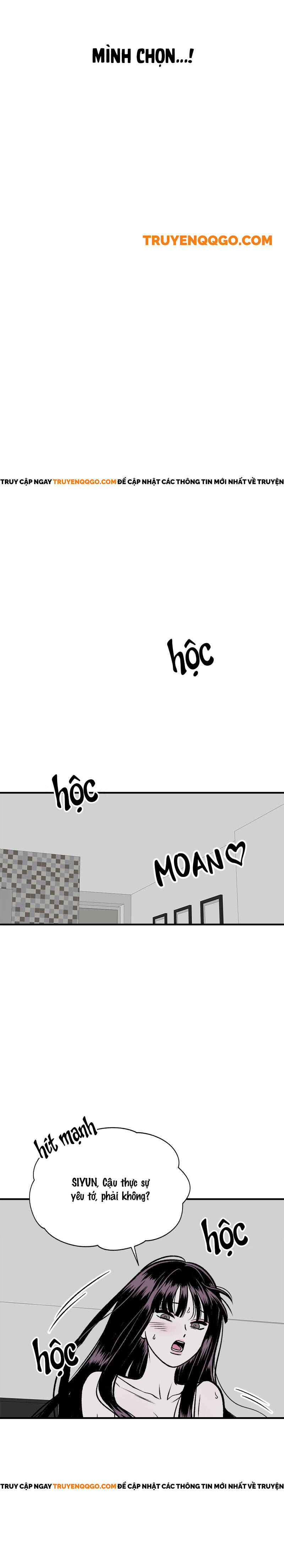 Tần Số Tình Yêu Chapter 5 - 12