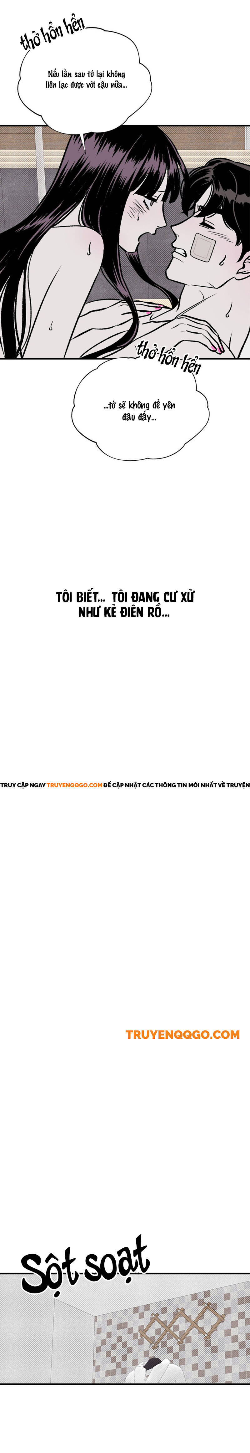 Tần Số Tình Yêu Chapter 5 - 14