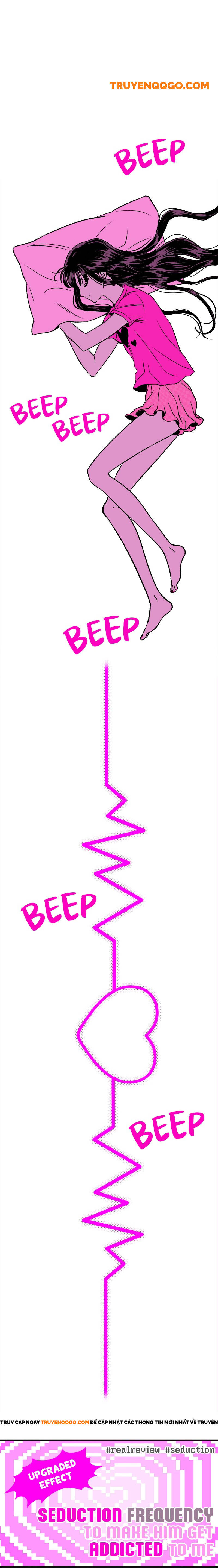 Tần Số Tình Yêu Chapter 5 - 21