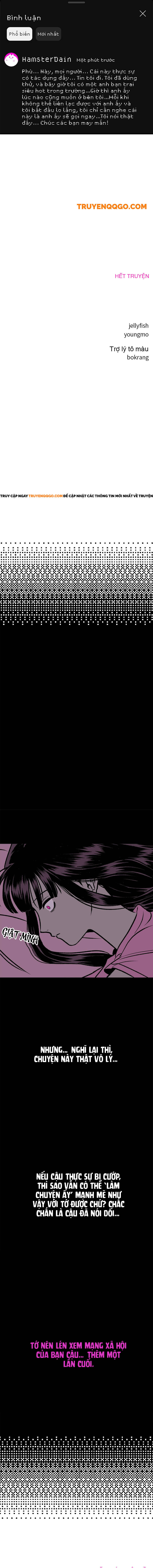 Tần Số Tình Yêu Chapter 5 - 22