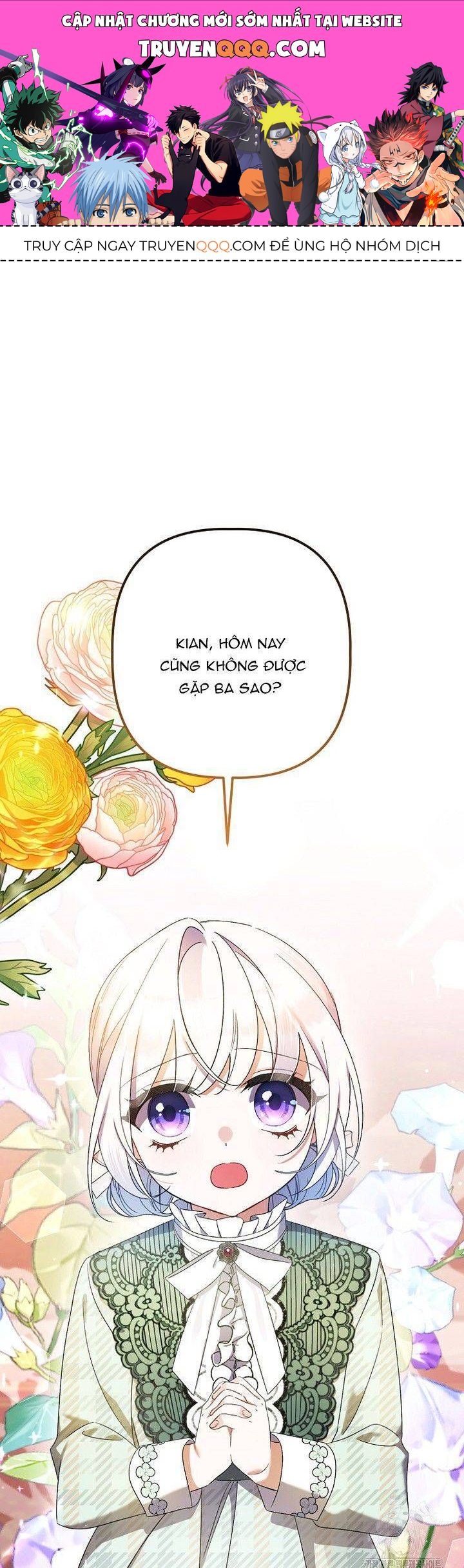 Tôi Chỉ Định Chăm Sóc Người Cha Ốm Yếu Của Mình Thôi Mà Chapter 15 - 1