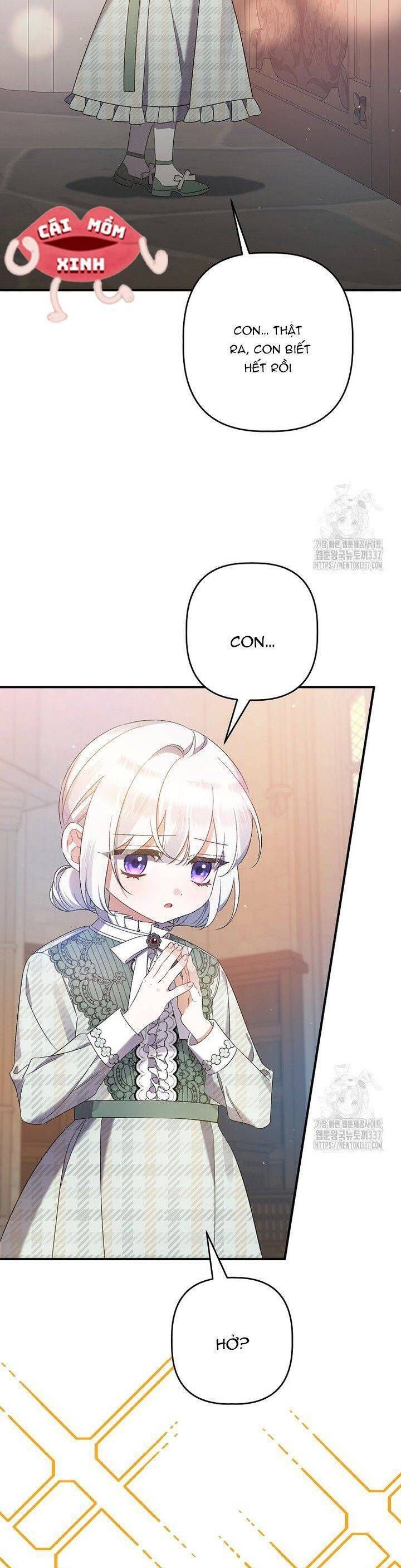 Tôi Chỉ Định Chăm Sóc Người Cha Ốm Yếu Của Mình Thôi Mà Chapter 15 - 12