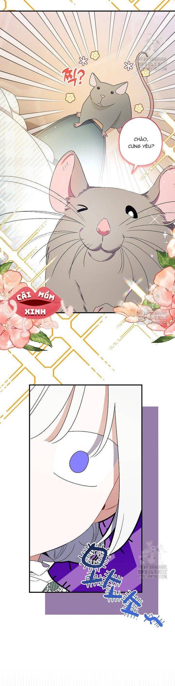 Tôi Chỉ Định Chăm Sóc Người Cha Ốm Yếu Của Mình Thôi Mà Chapter 15 - 13