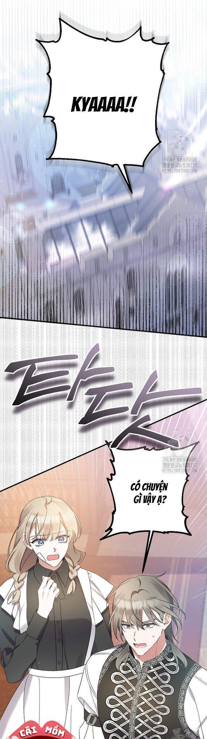 Tôi Chỉ Định Chăm Sóc Người Cha Ốm Yếu Của Mình Thôi Mà Chapter 15 - 14