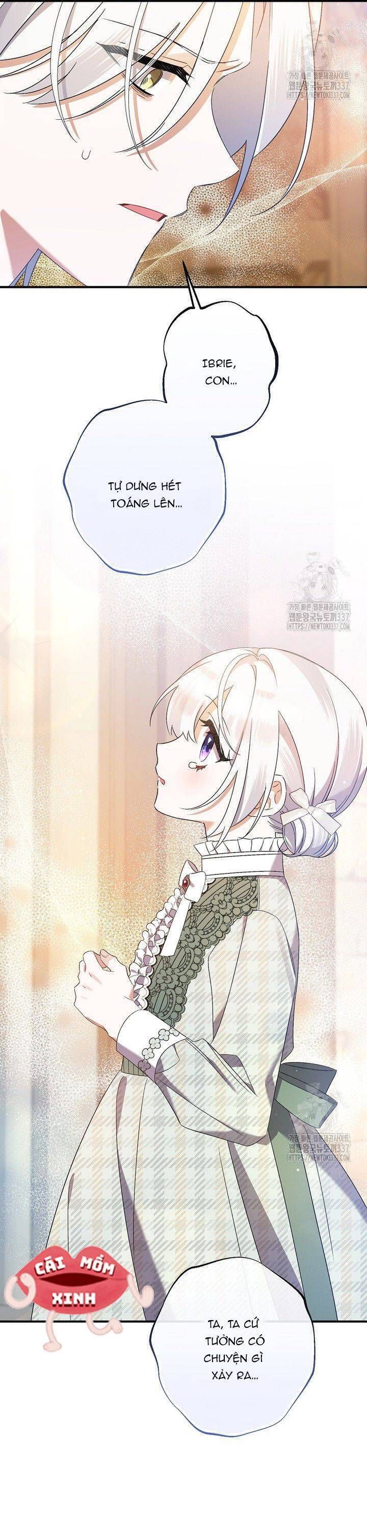 Tôi Chỉ Định Chăm Sóc Người Cha Ốm Yếu Của Mình Thôi Mà Chapter 15 - 17