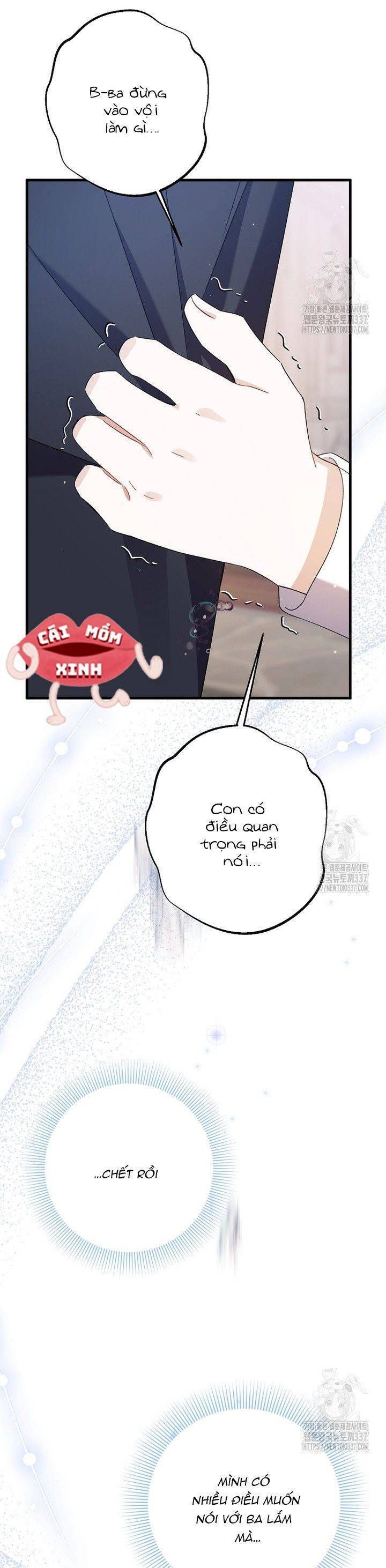 Tôi Chỉ Định Chăm Sóc Người Cha Ốm Yếu Của Mình Thôi Mà Chapter 15 - 20