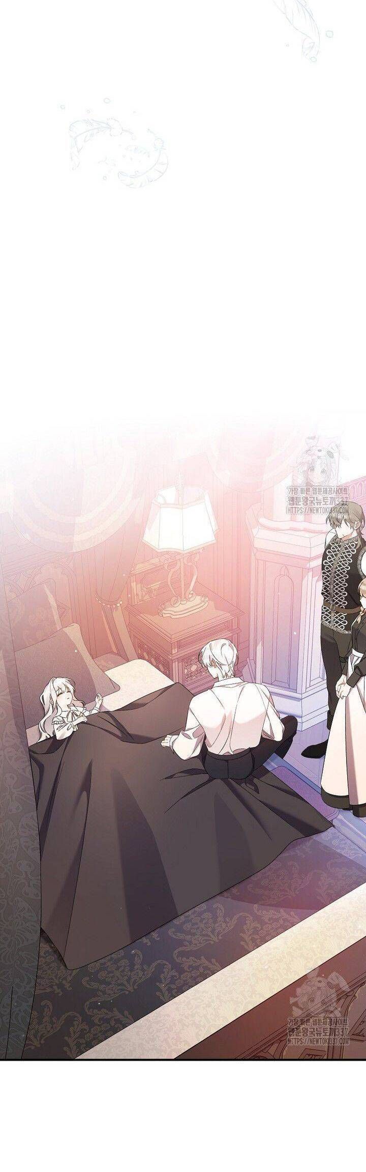 Tôi Chỉ Định Chăm Sóc Người Cha Ốm Yếu Của Mình Thôi Mà Chapter 15 - 24