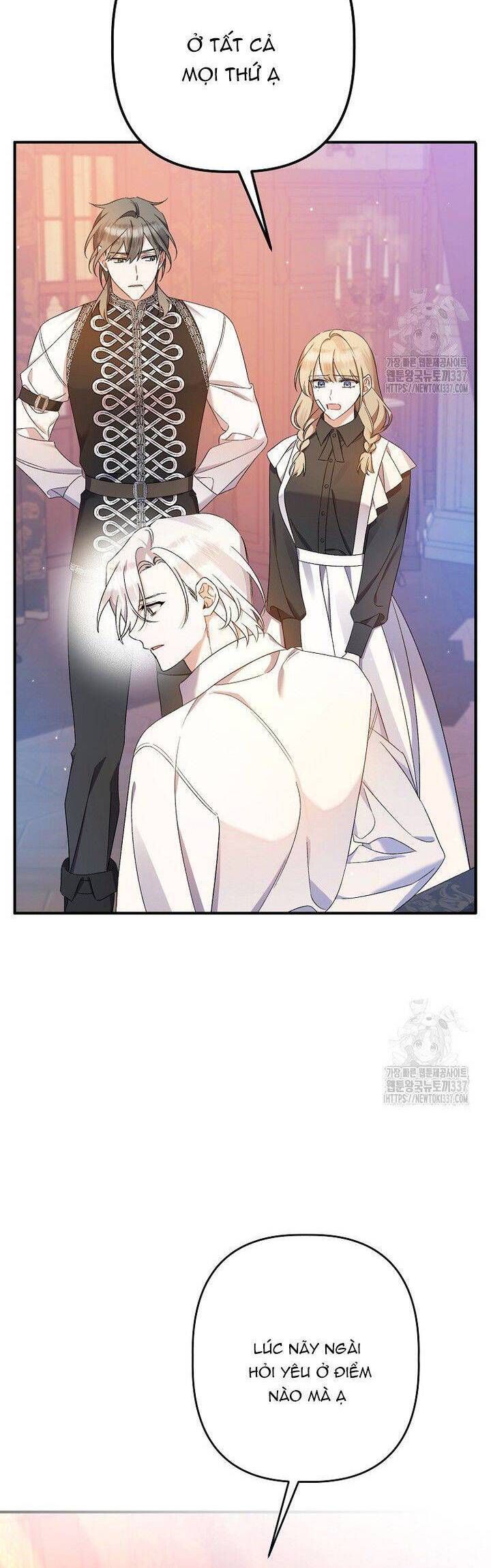 Tôi Chỉ Định Chăm Sóc Người Cha Ốm Yếu Của Mình Thôi Mà Chapter 15 - 26