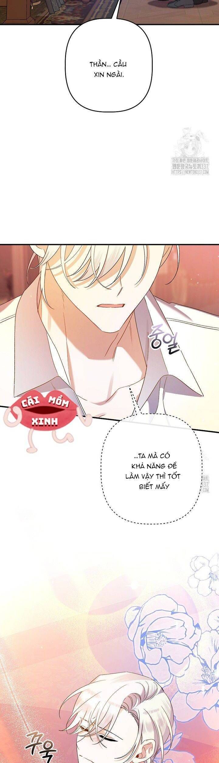 Tôi Chỉ Định Chăm Sóc Người Cha Ốm Yếu Của Mình Thôi Mà Chapter 15 - 29