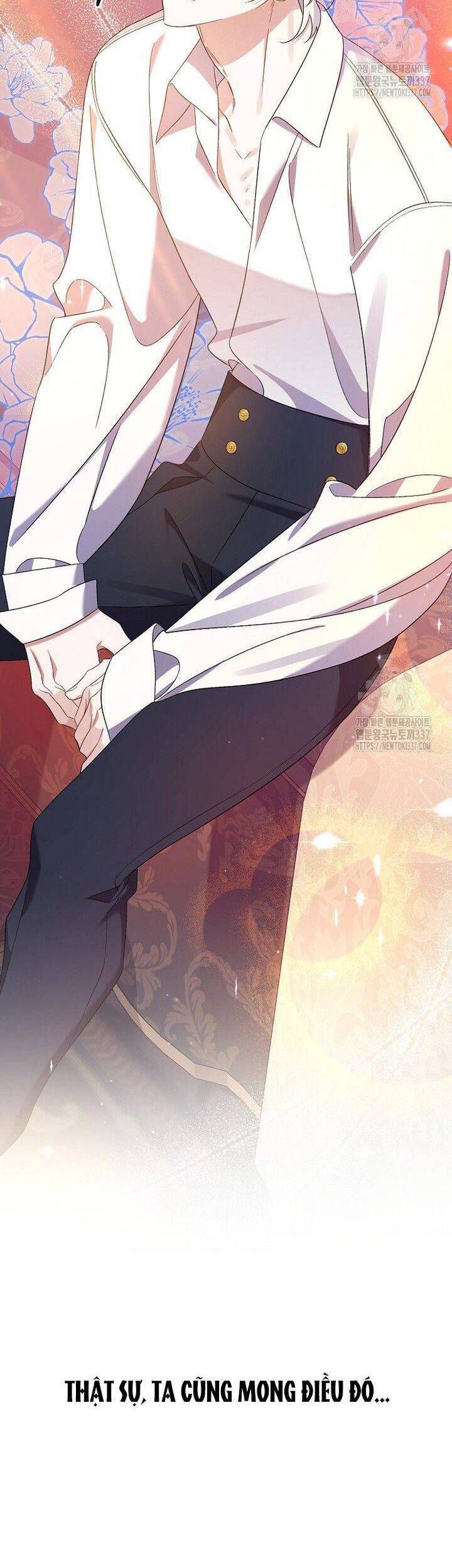 Tôi Chỉ Định Chăm Sóc Người Cha Ốm Yếu Của Mình Thôi Mà Chapter 15 - 30