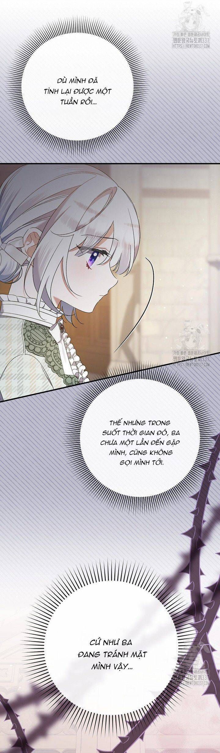 Tôi Chỉ Định Chăm Sóc Người Cha Ốm Yếu Của Mình Thôi Mà Chapter 15 - 4