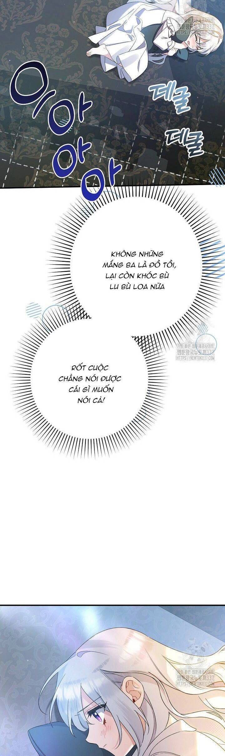 Tôi Chỉ Định Chăm Sóc Người Cha Ốm Yếu Của Mình Thôi Mà Chapter 15 - 33