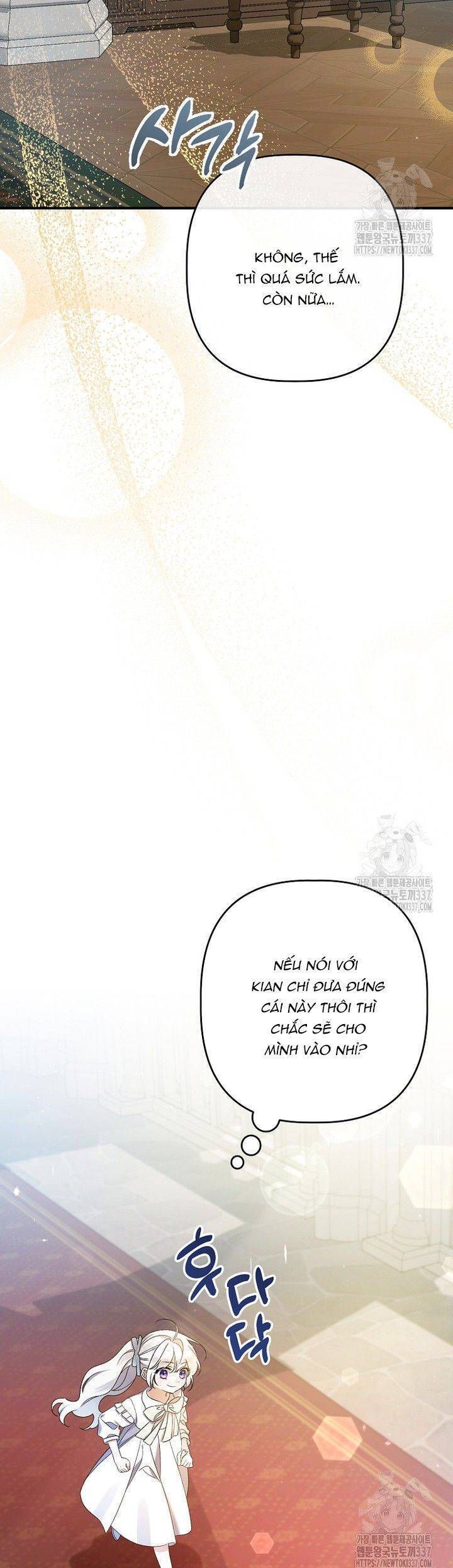 Tôi Chỉ Định Chăm Sóc Người Cha Ốm Yếu Của Mình Thôi Mà Chapter 15 - 40