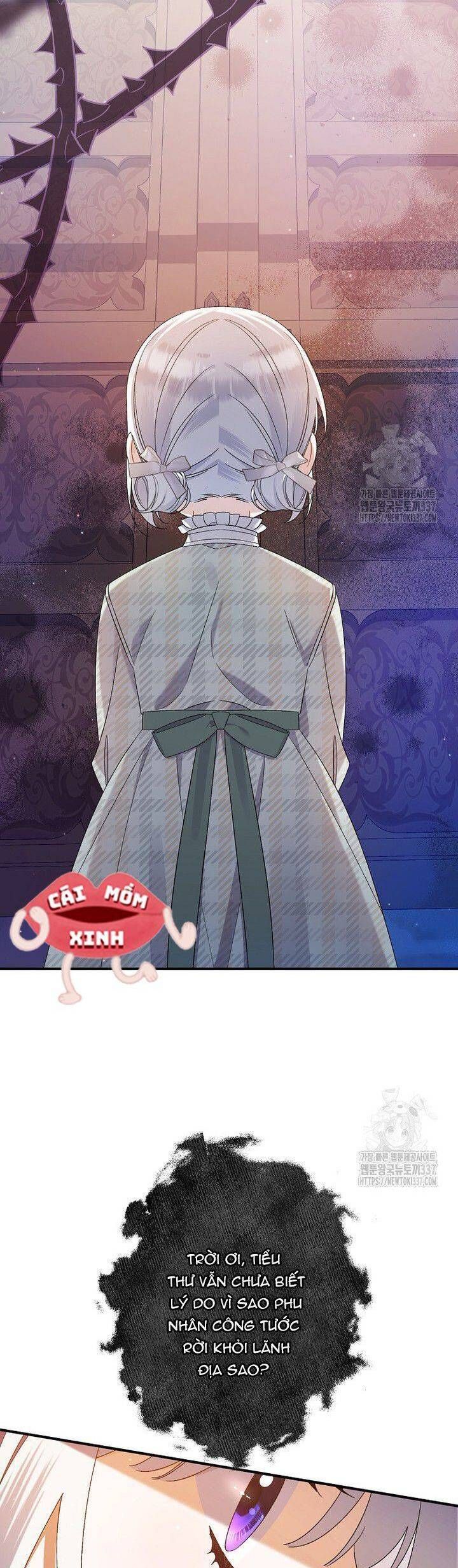 Tôi Chỉ Định Chăm Sóc Người Cha Ốm Yếu Của Mình Thôi Mà Chapter 15 - 5