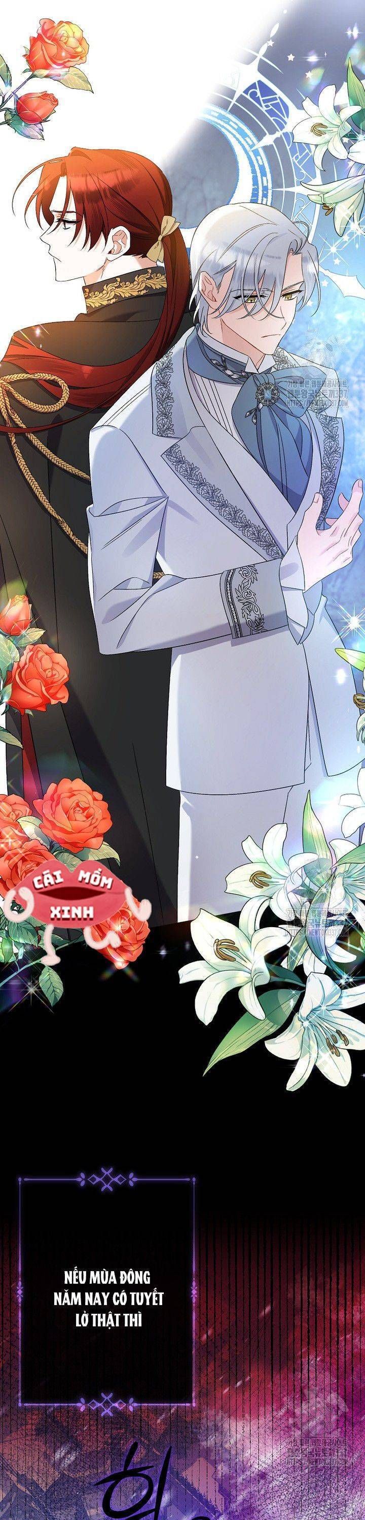 Tôi Chỉ Định Chăm Sóc Người Cha Ốm Yếu Của Mình Thôi Mà Chapter 15 - 45